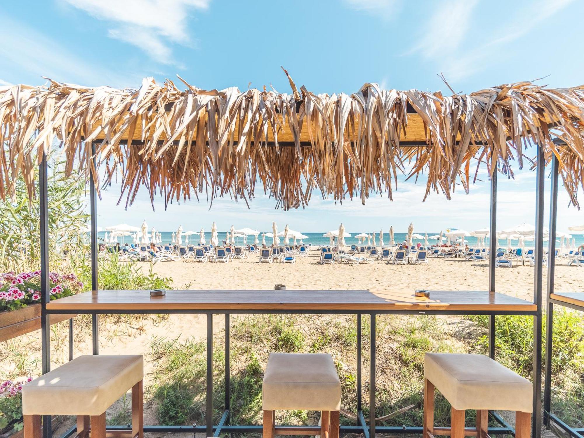 Sol Luna Bay All Inclusive Obzor Dış mekan fotoğraf