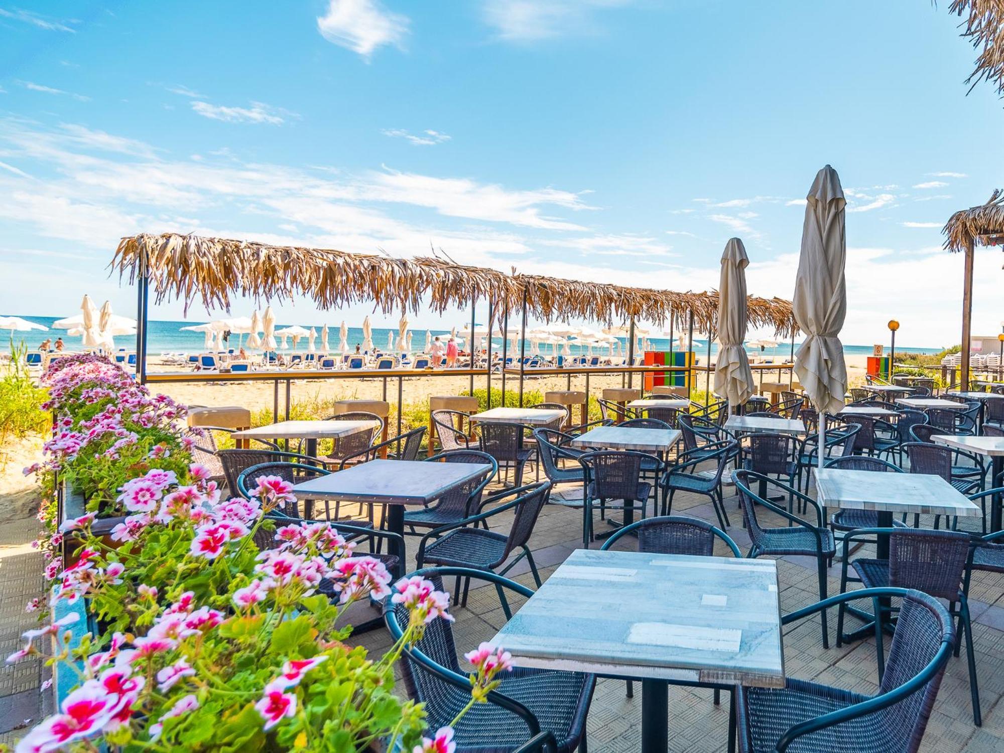 Sol Luna Bay All Inclusive Obzor Dış mekan fotoğraf