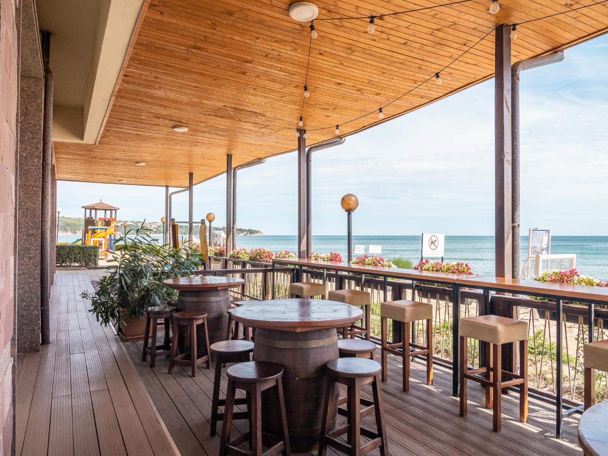 Sol Luna Bay All Inclusive Obzor Dış mekan fotoğraf